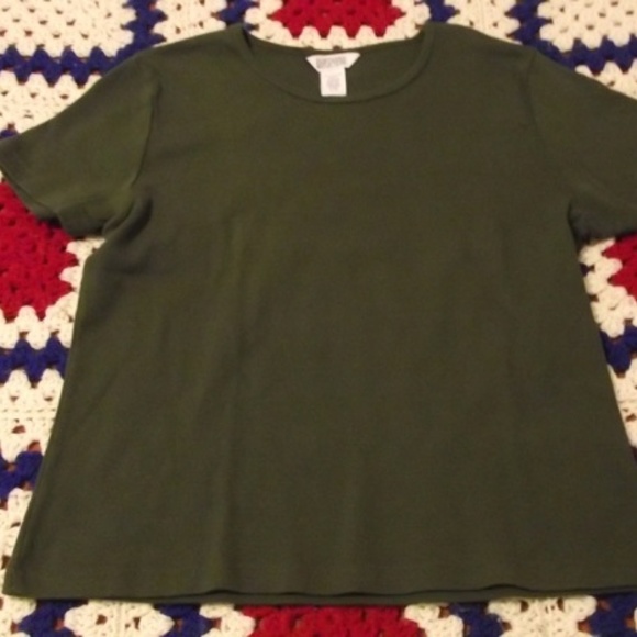 Northern Reflections Tops - *2 for $20* NORTHERN REFLECTIONS T-Shirt, Womens L